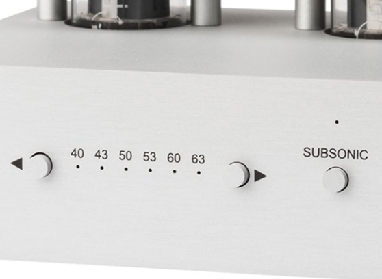 Pro-Ject Tube Box S2 - cecha 2